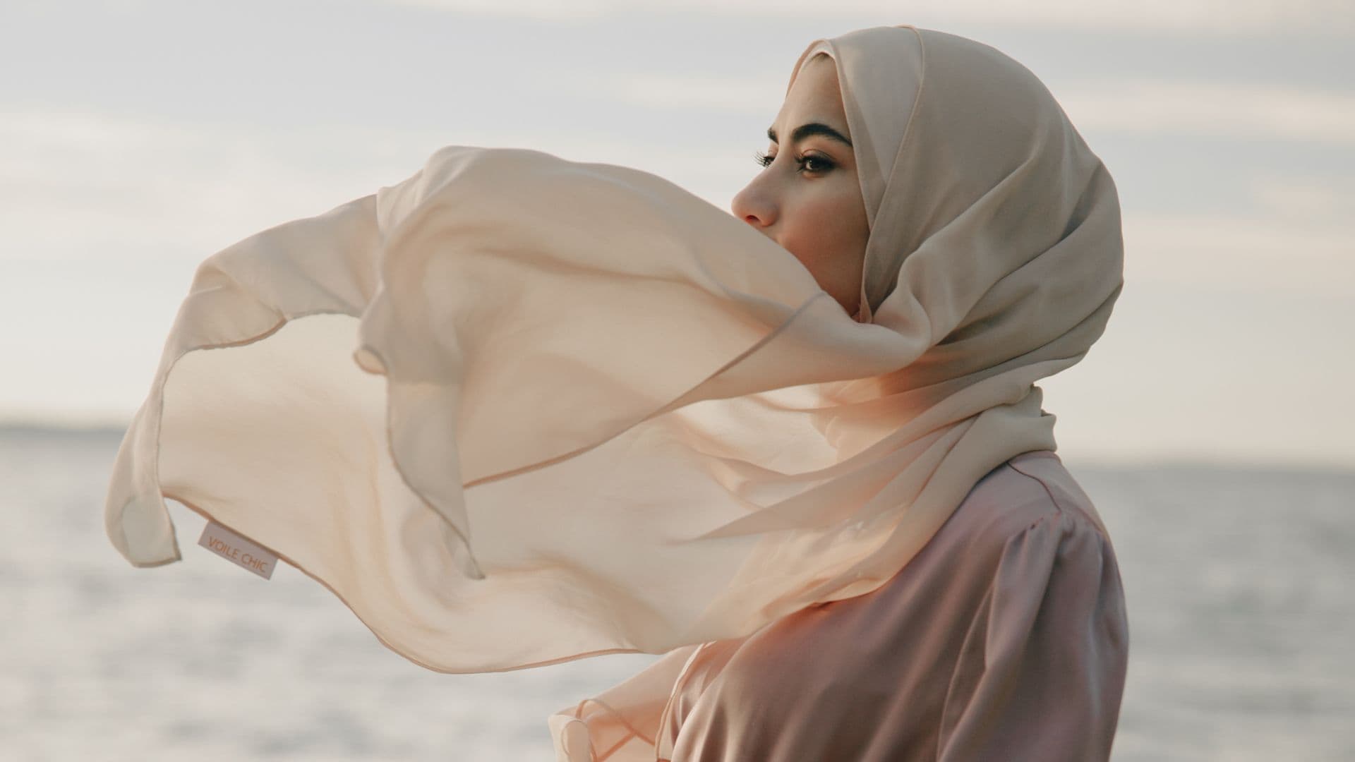 Collection Waliliya - Élégance et Modestie